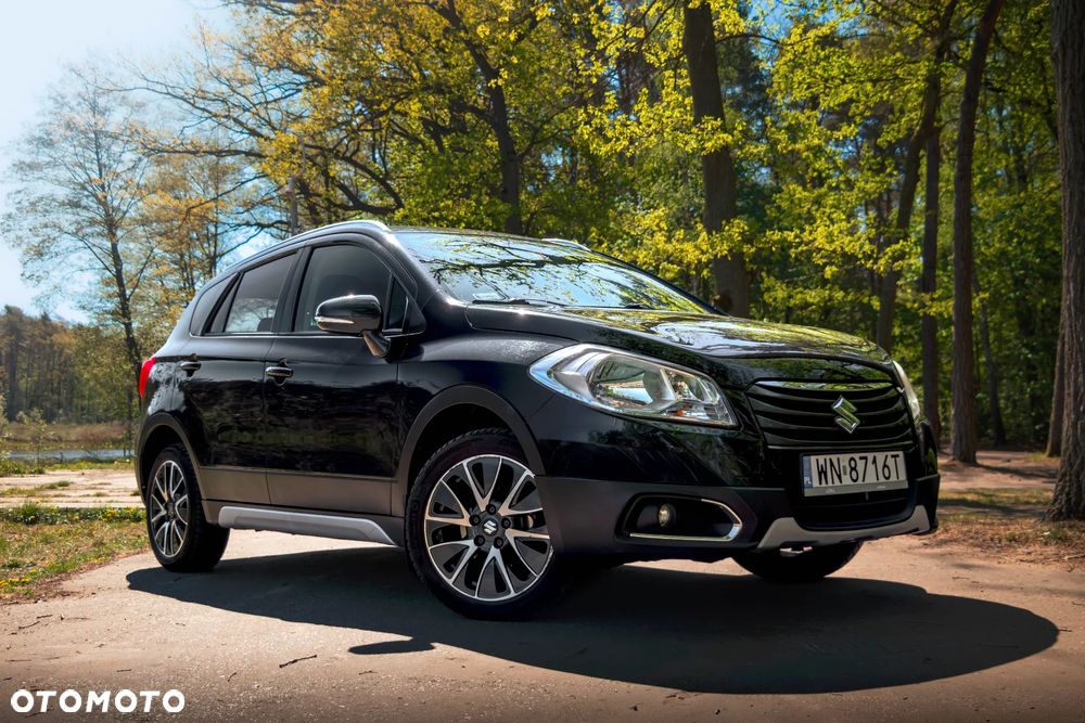 Suzuki SX4 1.6 Premium - 3