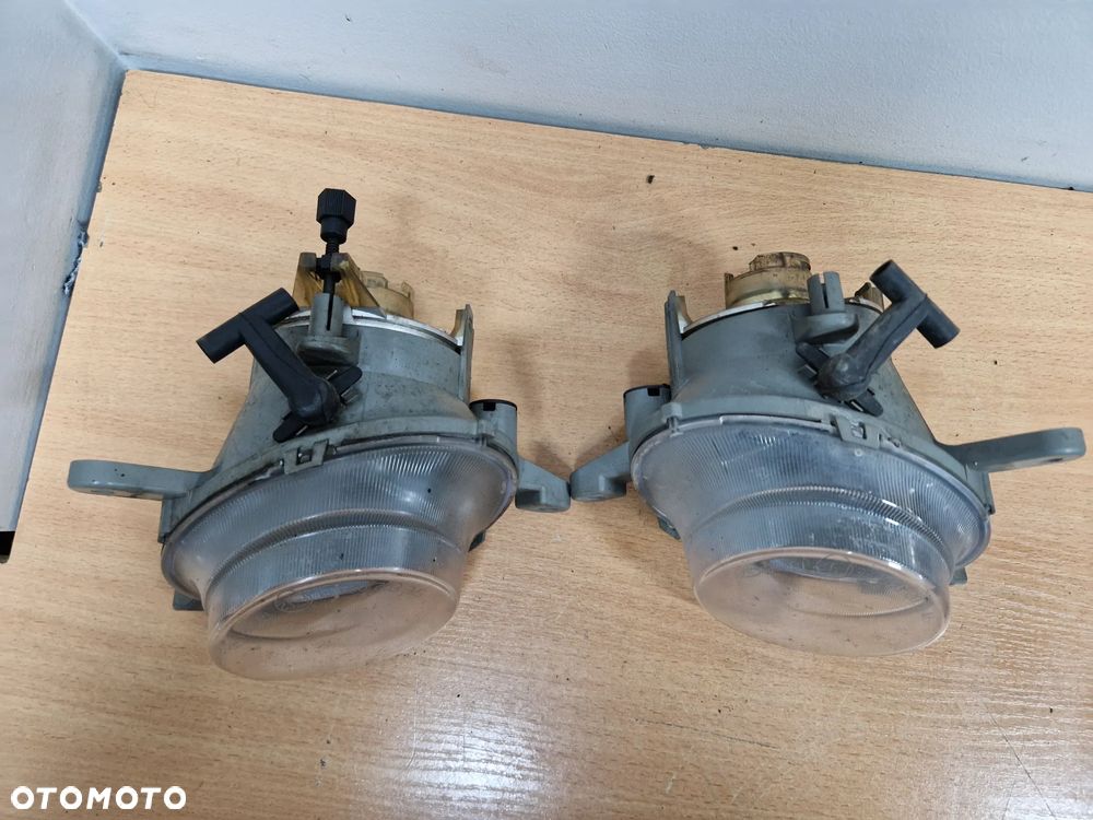 HALOGENY VOLVO S60I LIFT 04-10 8693336 / 8693337 - 4