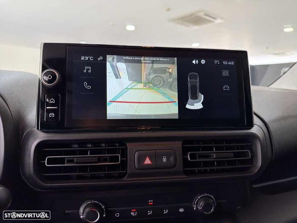 Fiat Doblo Outro - 19