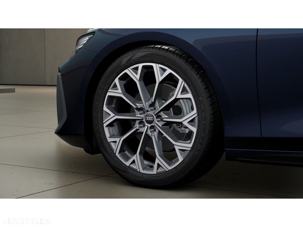 Audi A6 TFSI S tronic - 5