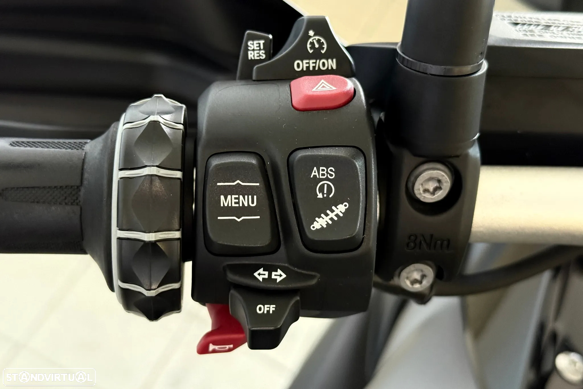 BMW R 1250 GS - 6