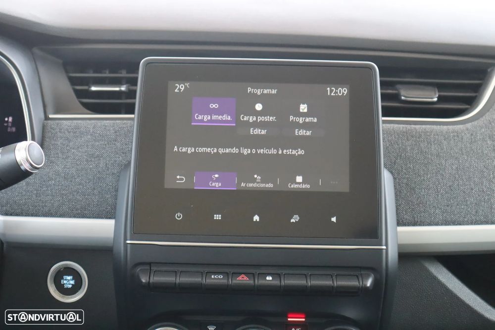 Renault Zoe - 46