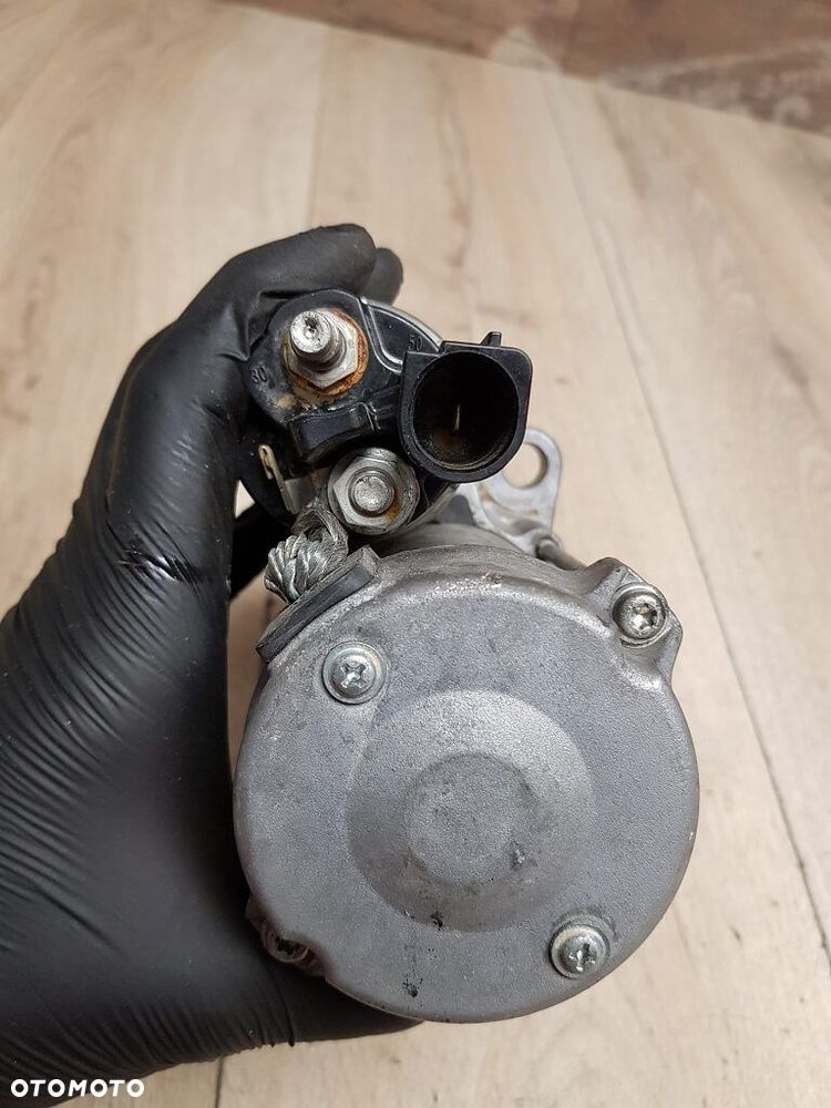 Rozrusznik VW Golf VII 1.5 TSI 428600-8853 02M911024J - 11