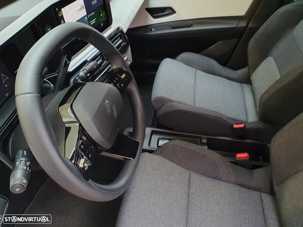 Renault 5 E-Tech 40 kWh Evolution Autonomia Urbana - 24