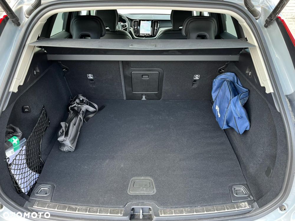 Volvo XC 60 - 10