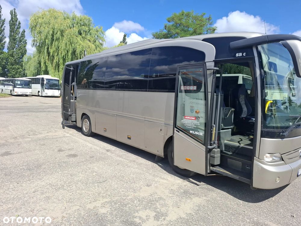 Mercedes-Benz Tourino 510 - 18