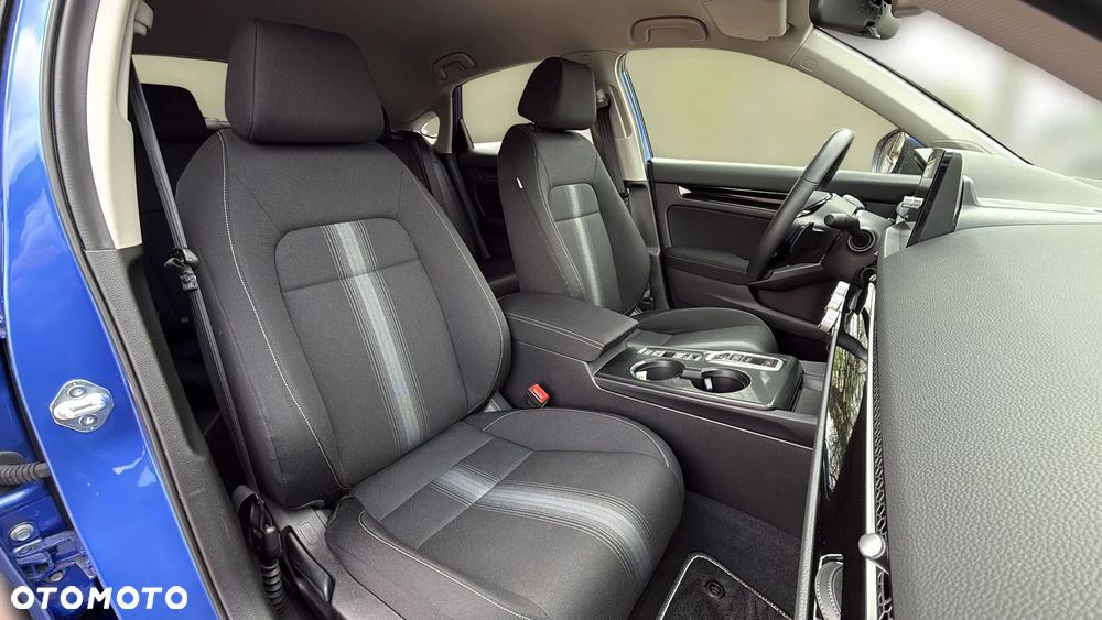 Honda Civic 2.0 i-MMD Elegance BSI CVT - 20