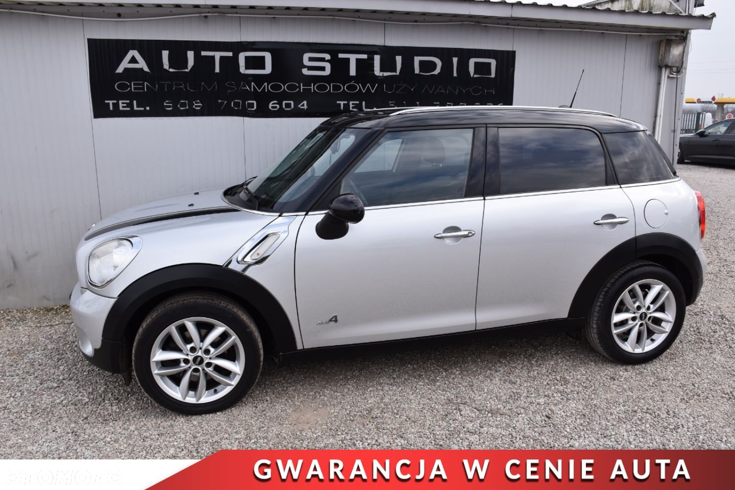 MINI Countryman - 22