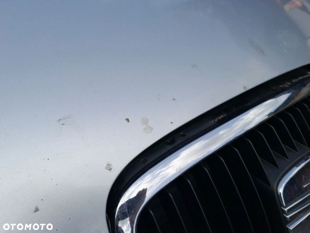 Maska pokrywa silnika SEAT Altea Toledo III 04-09r. LS7Y - 4