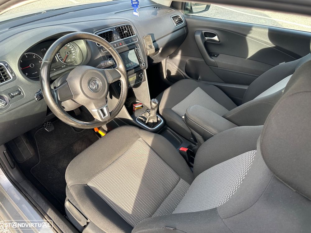 VW Polo - 11