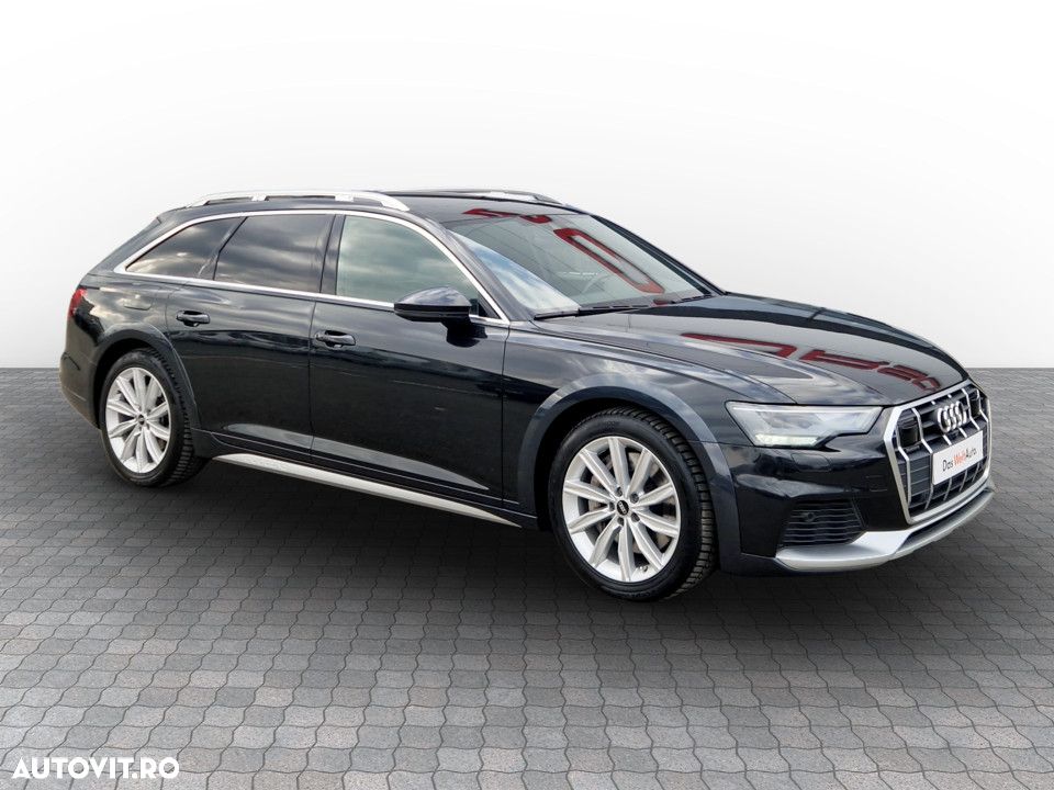 Audi A6 Allroad - 6