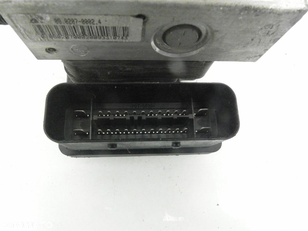 POMPA ABS PEUGEOT 206 SW 10097011053 9641871180 10020700024 - 7