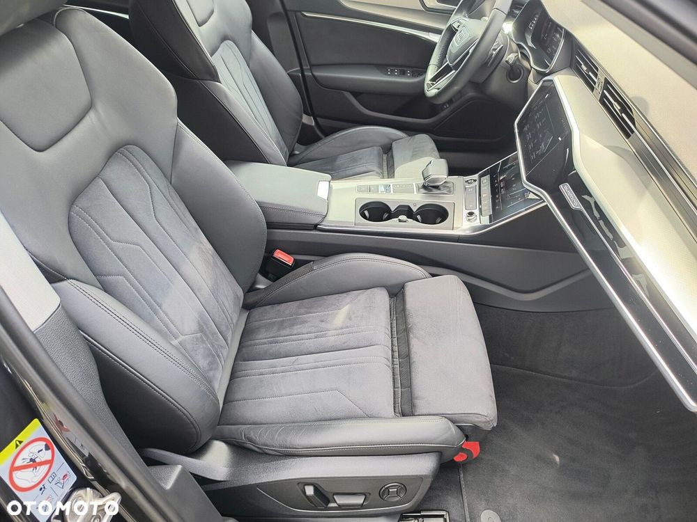 Audi A6 Avant 40 TDI mHEV Quattro S tronic - 16