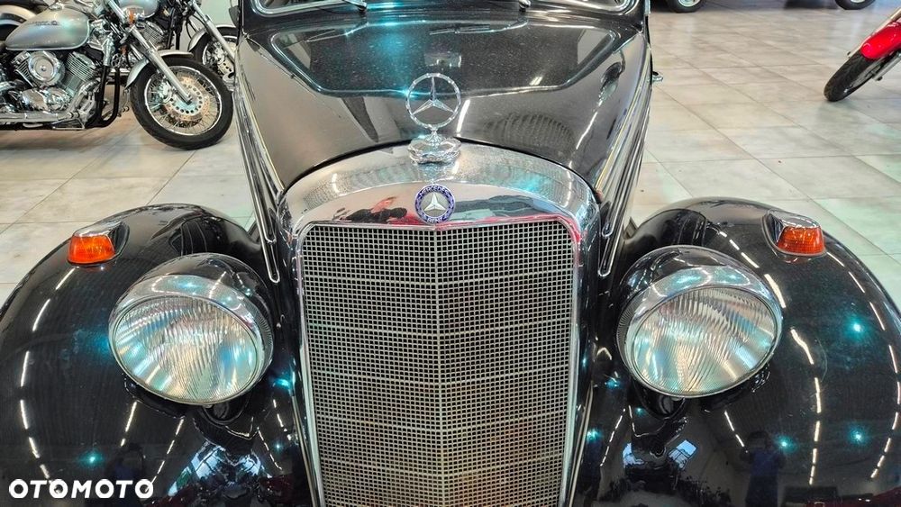 Mercedes-Benz Inny - 30