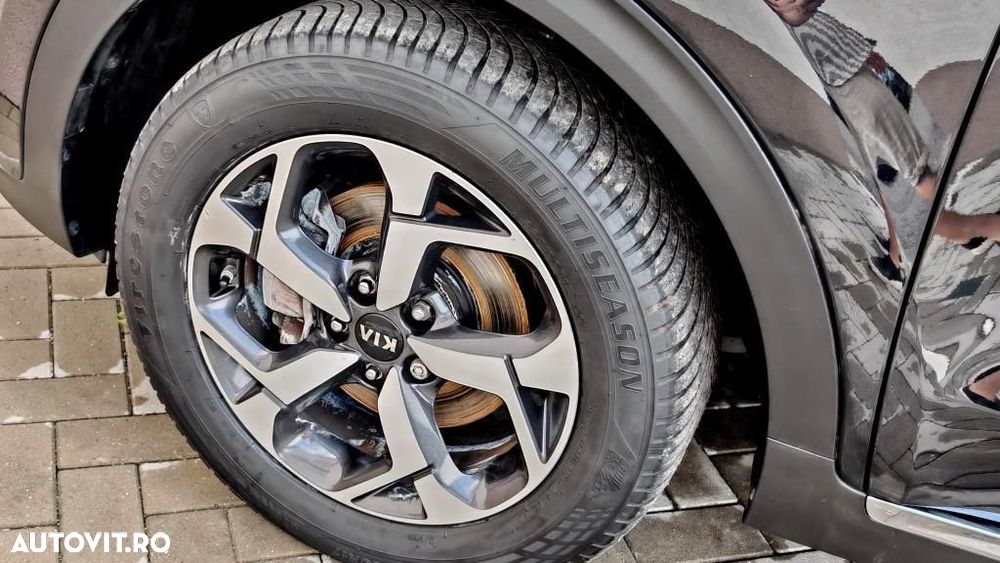 Kia Sportage - 26
