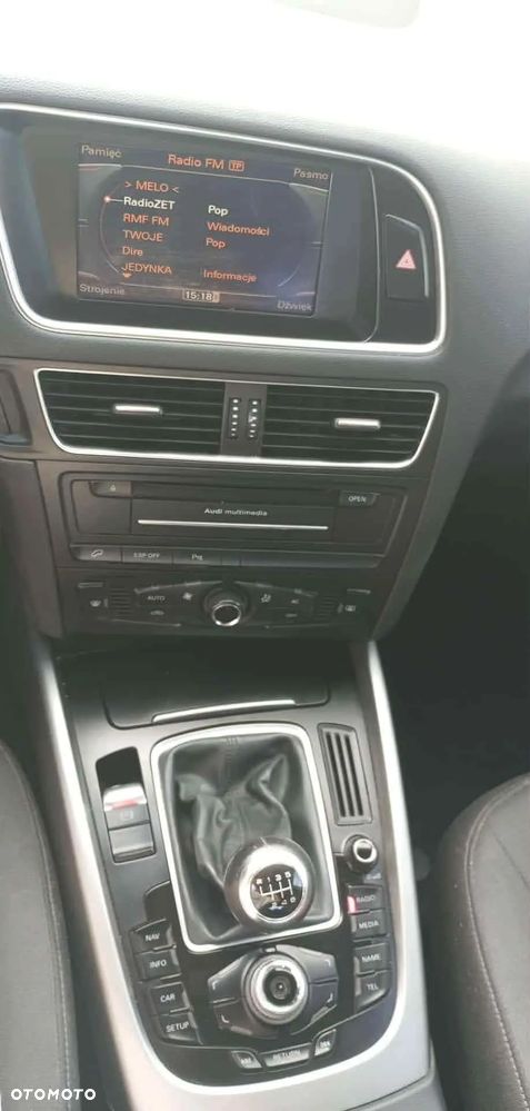 Audi Q5 2.0 TDI Quattro - 15