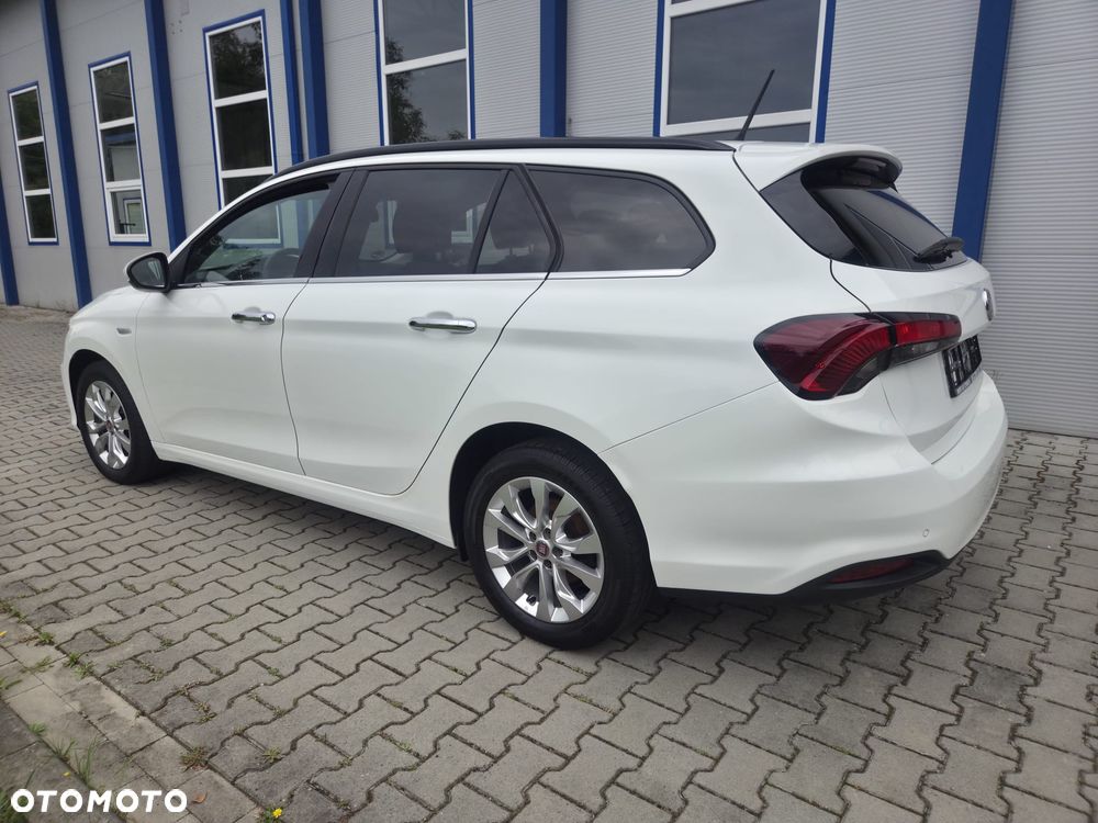 Fiat Tipo 1.4 T-Jet Business Line - 6