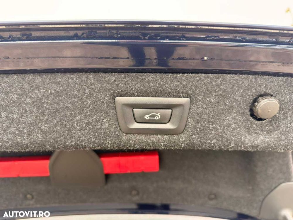 BMW Seria 5 530e AT PHEV - 14