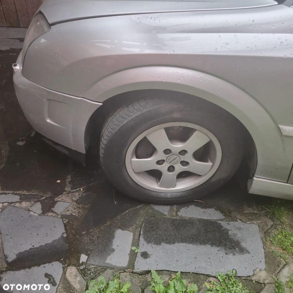 Opel Vectra - 14