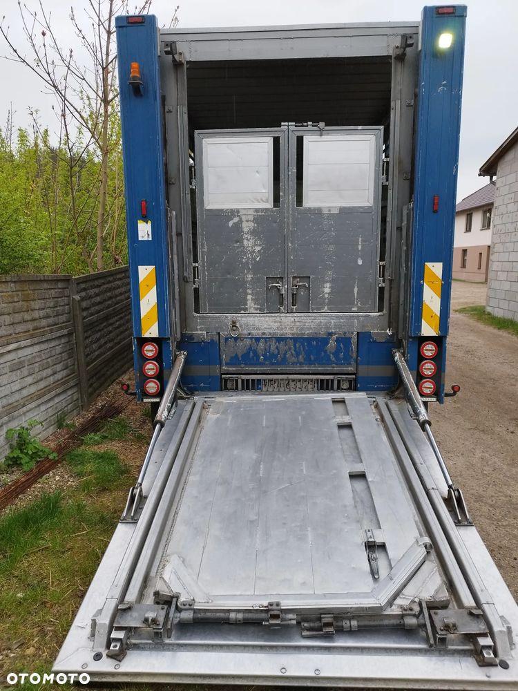 Mercedes-Benz Atego - 12