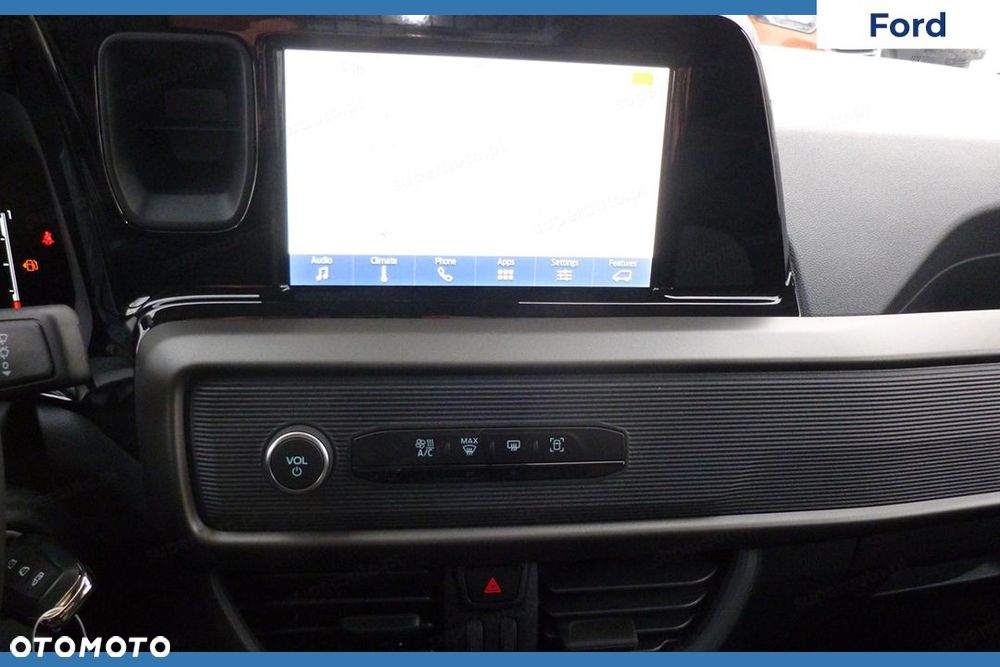 Ford Transit Courier Trend L1H1 1.5 100KM - 8