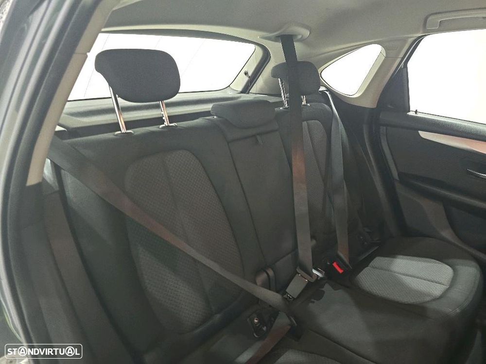 BMW 216 Active Tourer d Advantage - 8