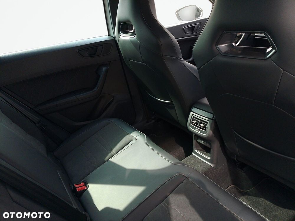 Cupra Ateca 1.5 TSI DSG - 15