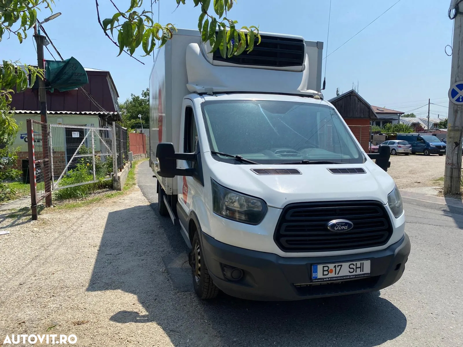 Ford Transit - 7