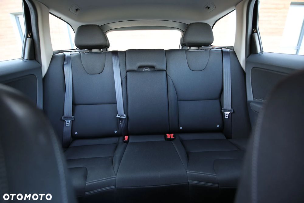 Volvo XC 60 D3 Kinetic - 36
