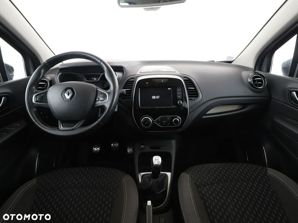 Renault Captur (ENERGY) TCe 90 INTENS - 16