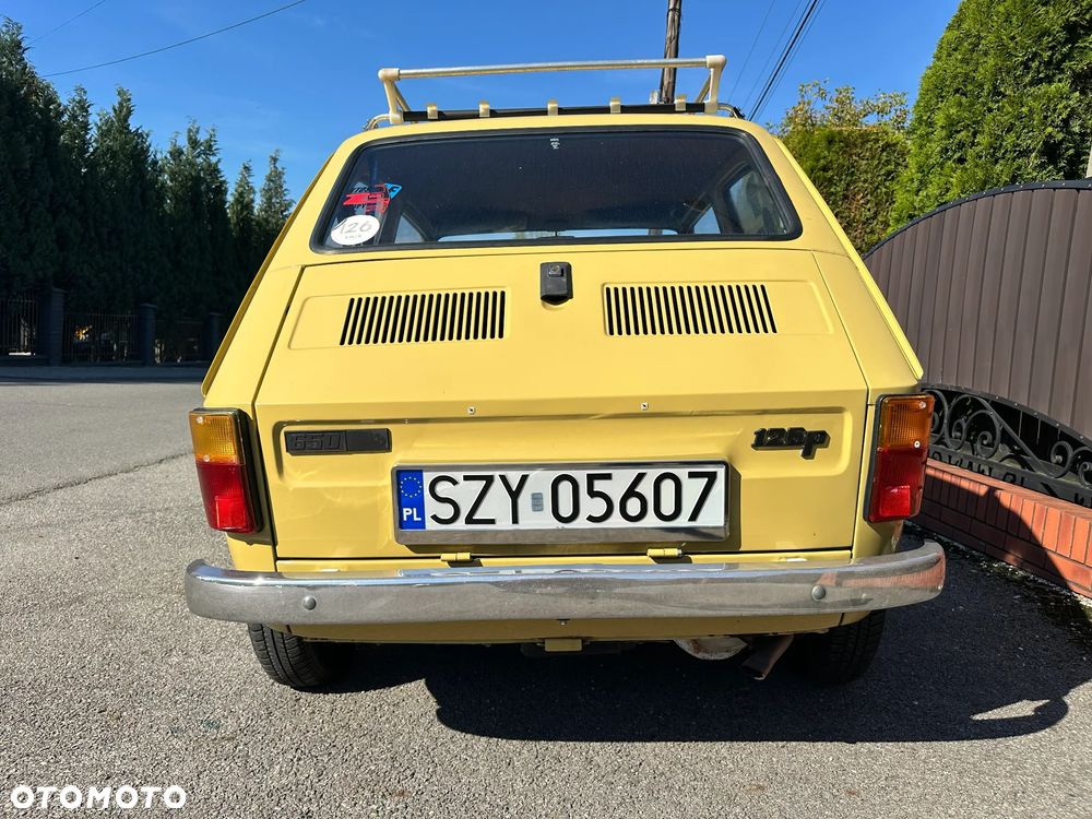 Fiat 126 - 3