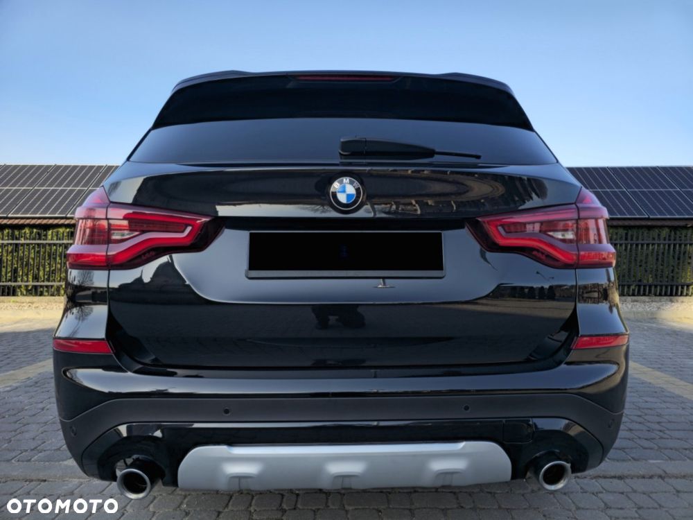 BMW X3 xDrive20d xLine sport - 6