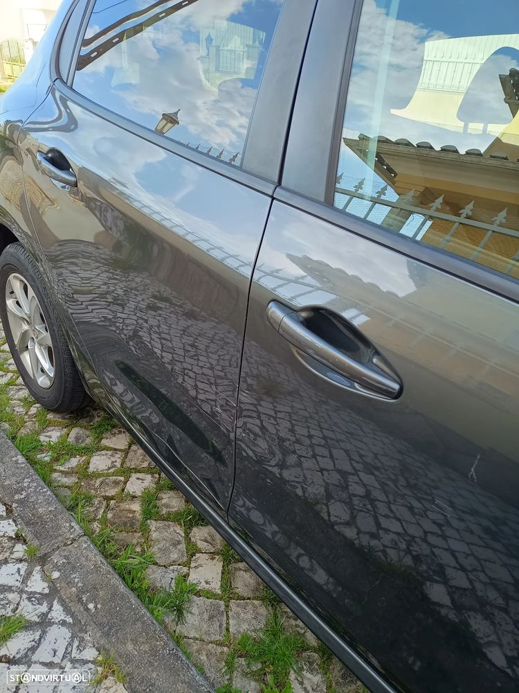 Peugeot 208 1.0 VTi Active - 9