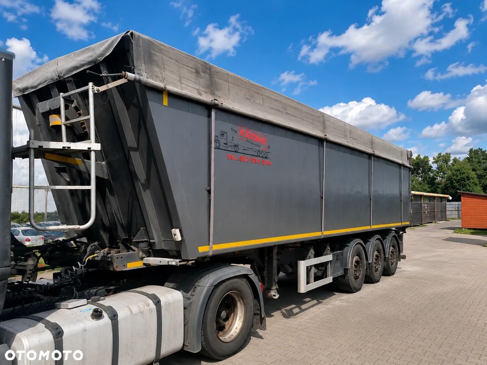 Kempf SKM - 3