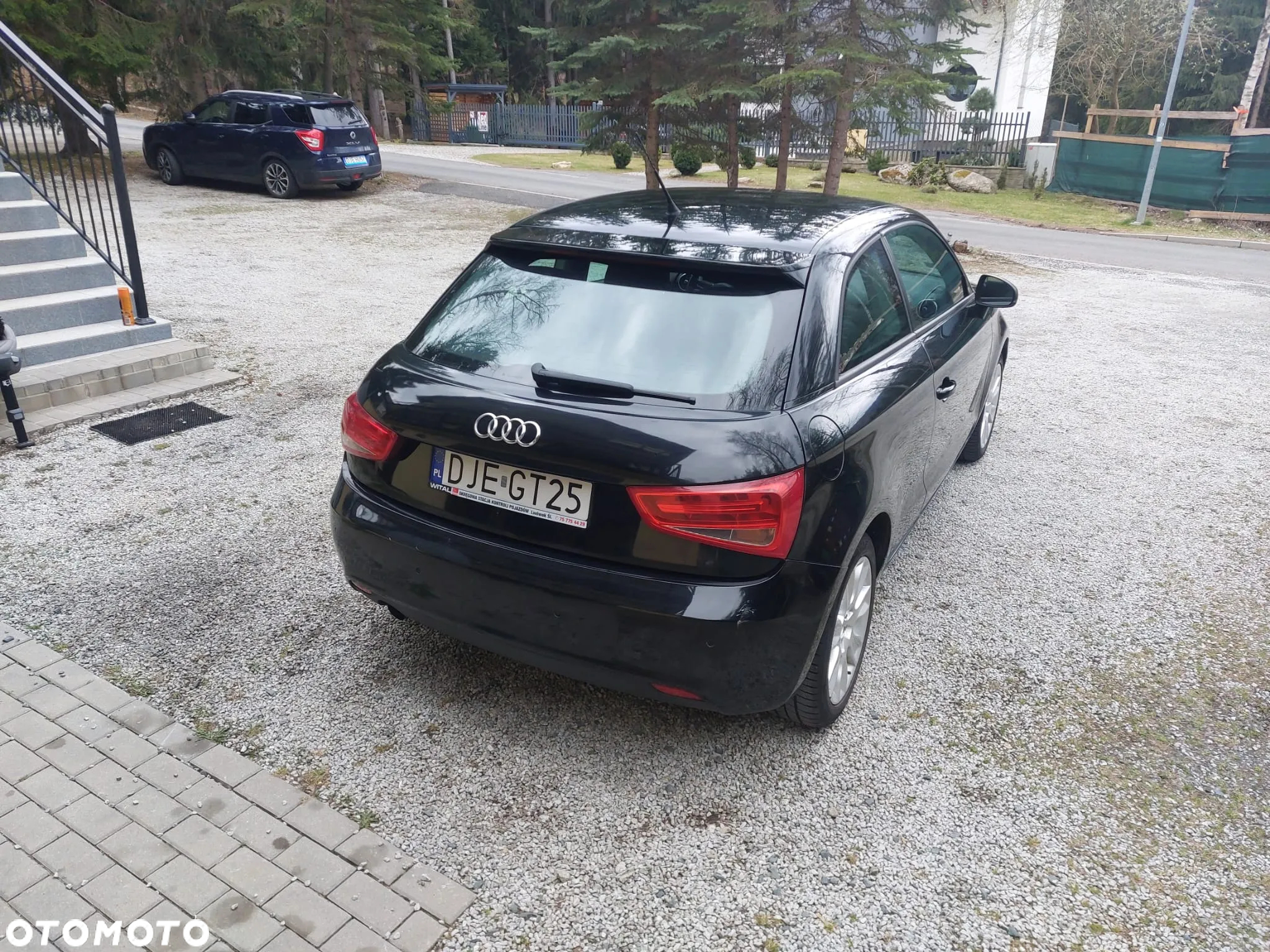 Audi A1 2.0 TDI Ambition - 8
