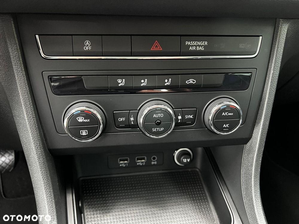 Seat Ateca 1.6 TDI Xcellence - 5