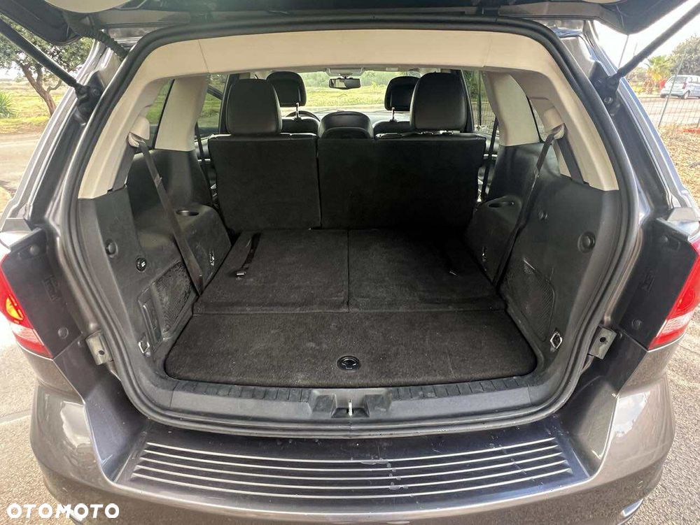 Fiat Freemont 2.0 Multijet Lounge AWD - 13