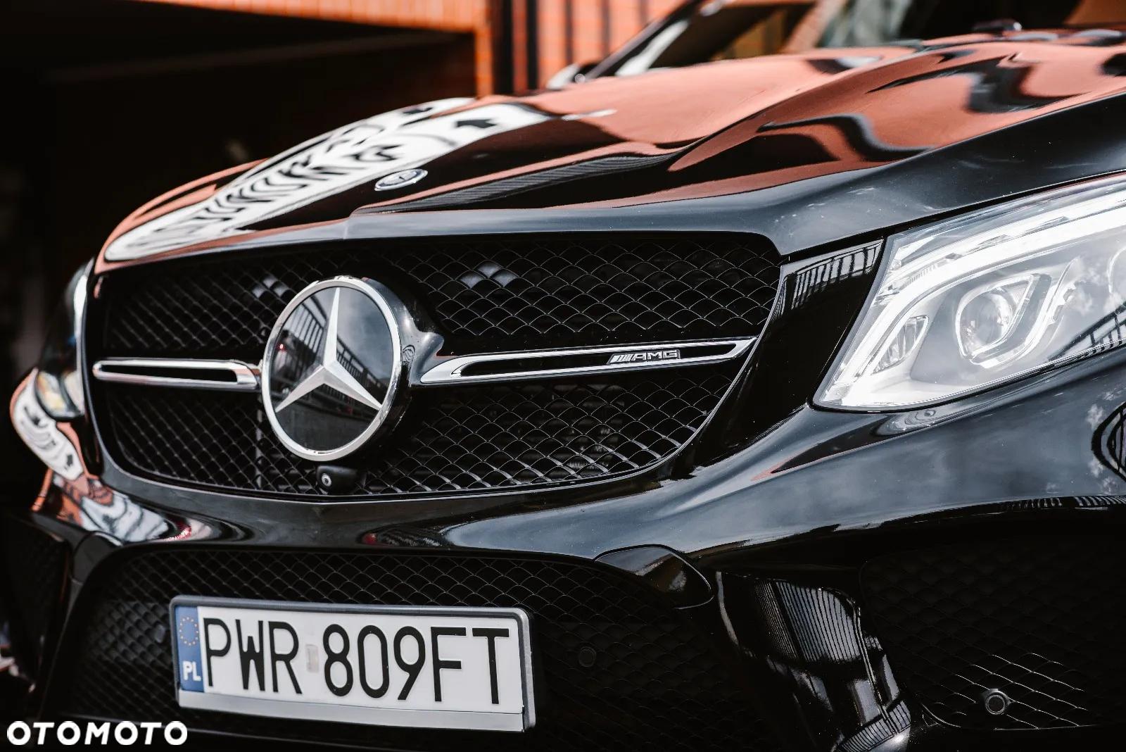 Mercedes-Benz GLE - 2