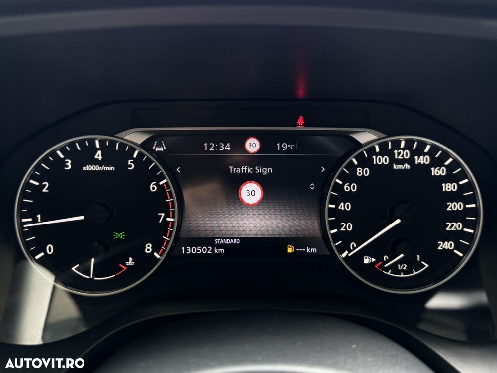 Nissan Qashqai - 15