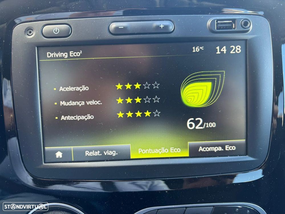 Renault Captur 1.5 dCi Exclusive - 47