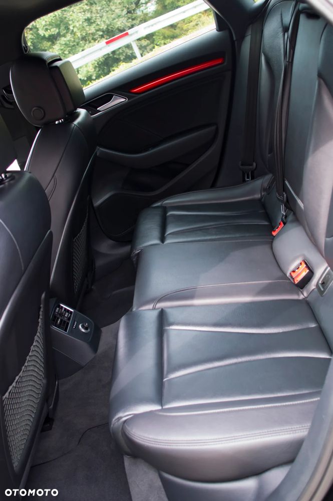 Audi A3 Limousine - 33