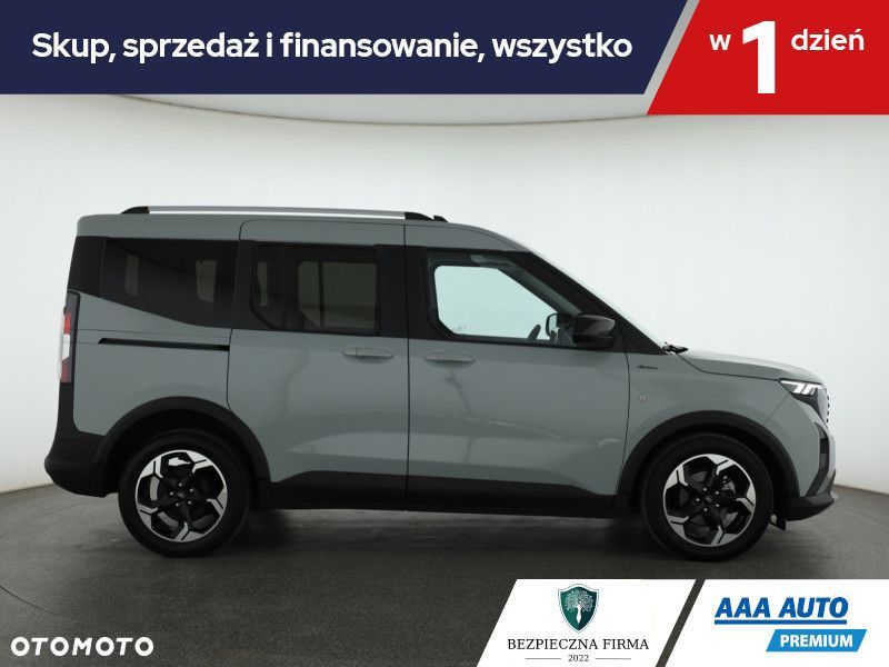 Ford Tourneo Courier - 8