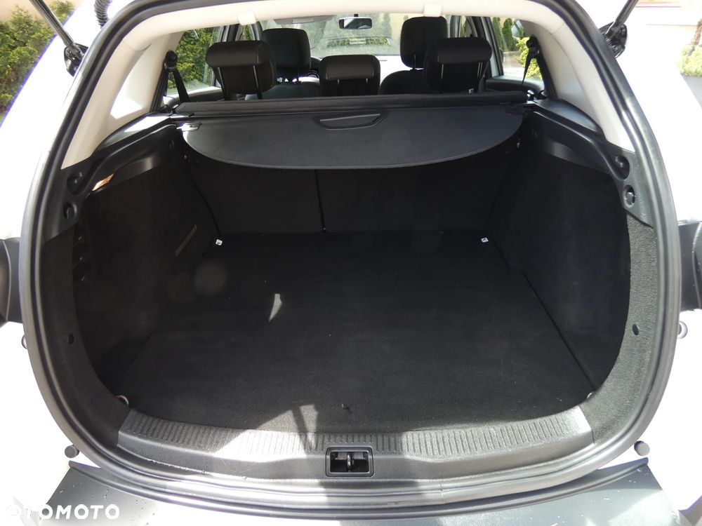 Renault Megane ENERGY TCe 115 Start & Stopp LIMITED - 28