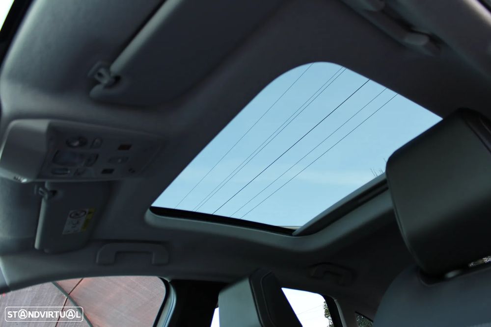 Citroën C4 X PureTech 130 Stop&Start EAT8 PLUS - 54