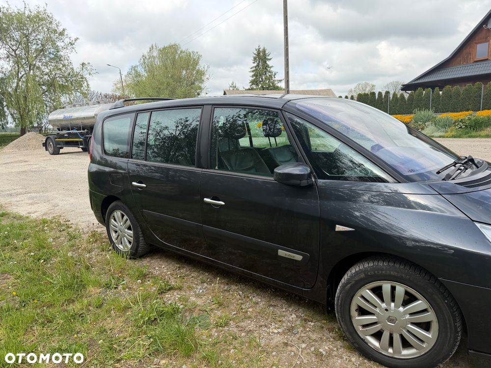 Renault Grand Espace 2.0 Initiale - 7