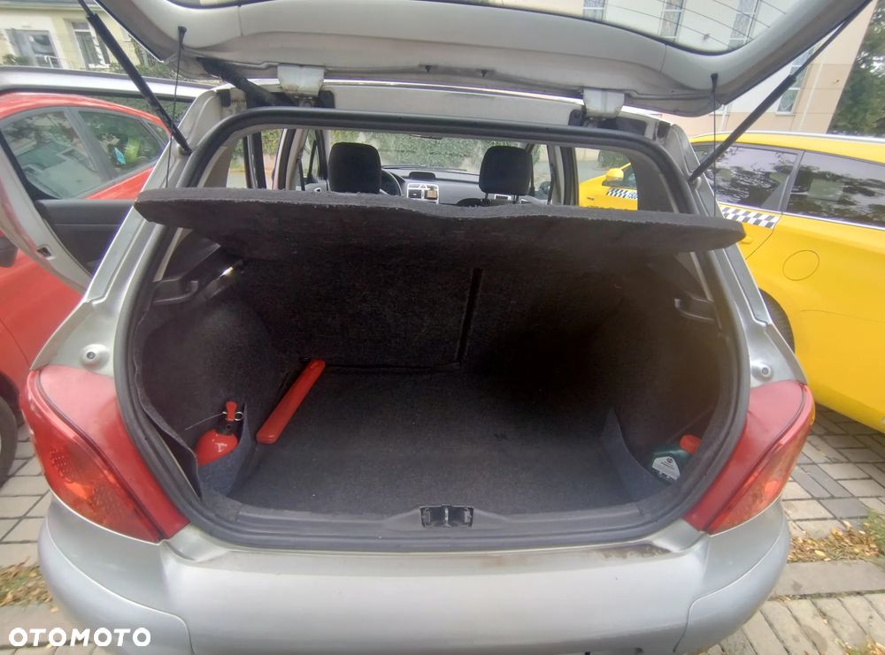 Peugeot 307 - 13