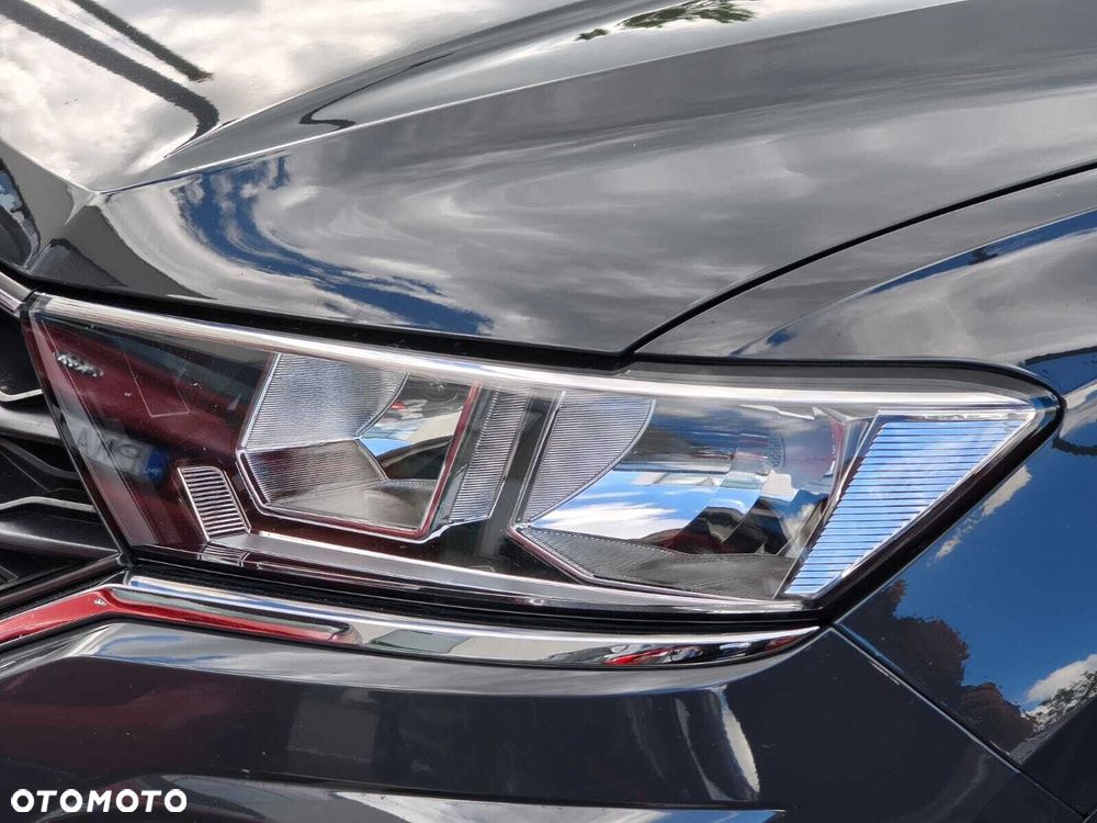 Volkswagen T-Roc 1.5 TSI GPF ACT Advance DSG - 33