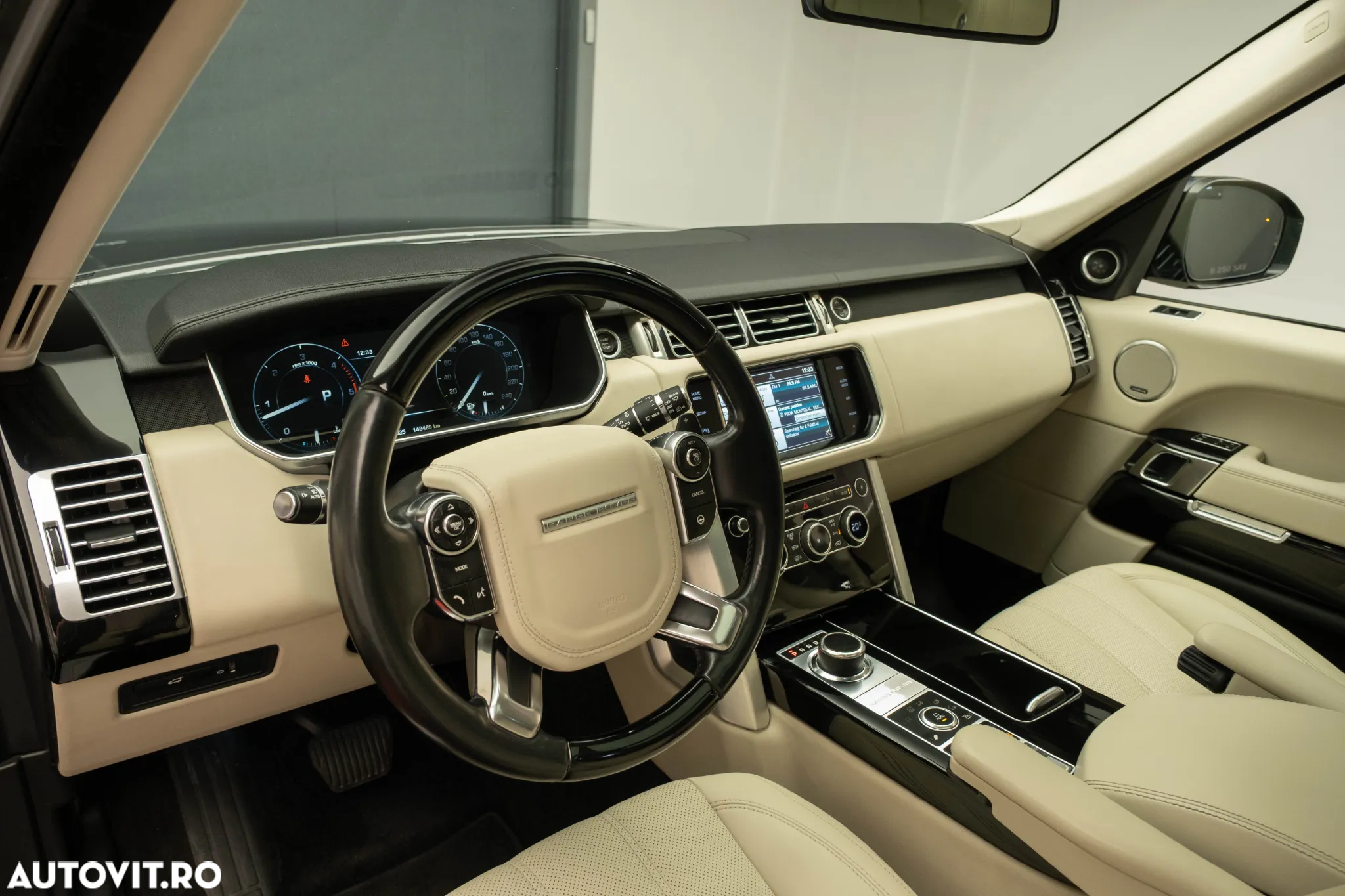 Land Rover Range Rover 3.0 I TDV6 Vogue - 6