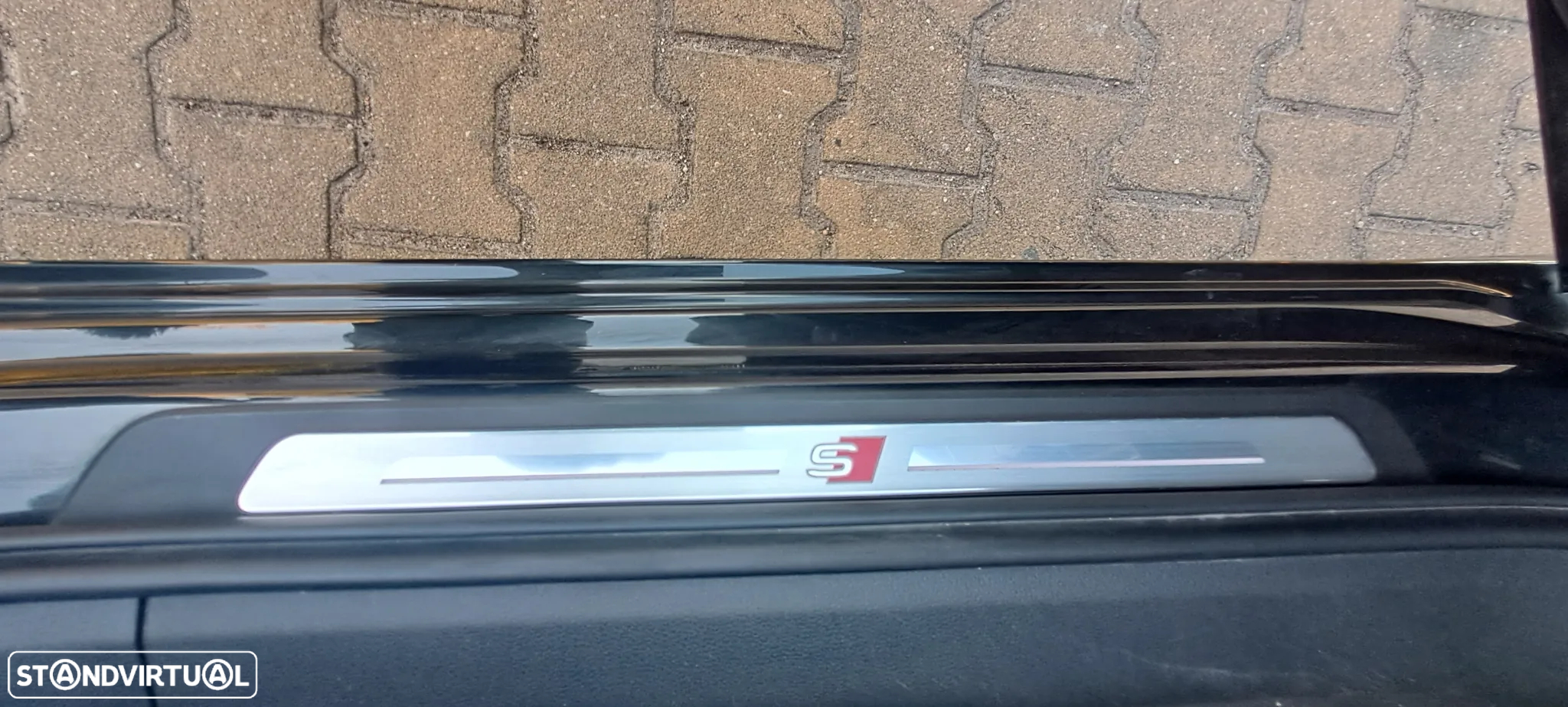 Audi A6 Avant 40 TDI quattro S tronic S line - 26