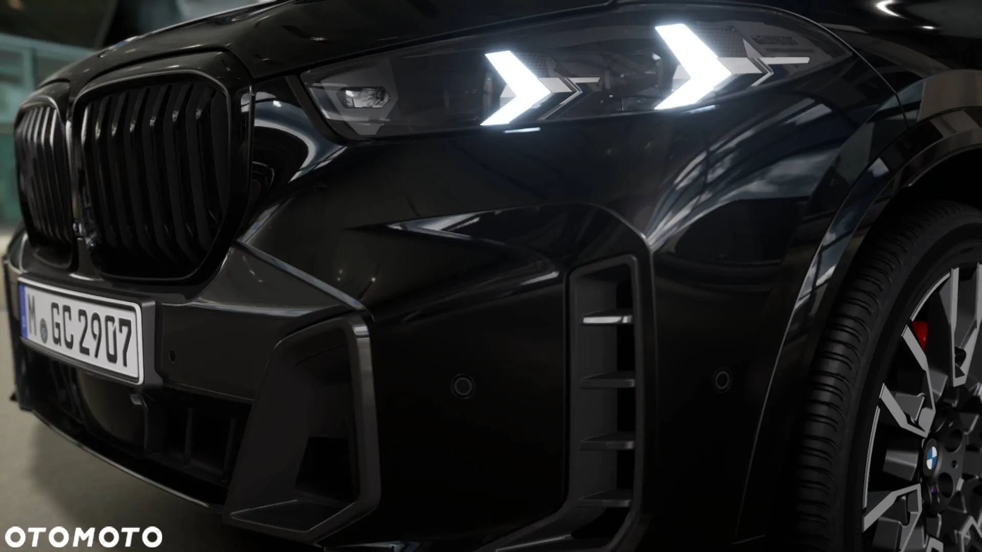 BMW X5 - 7